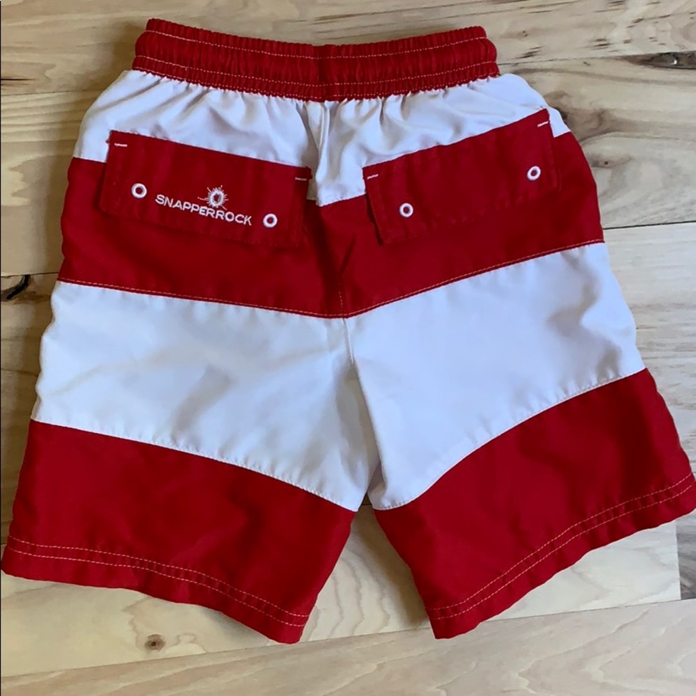 SnapperRock swim trunks - Picture 3 of 6